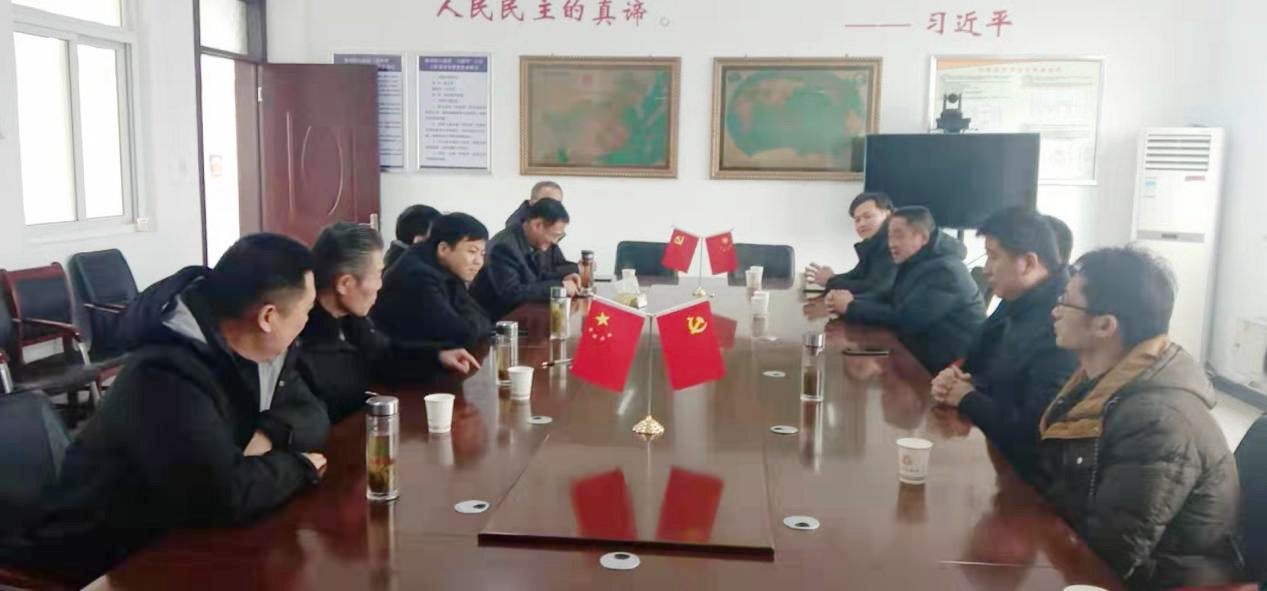 聚焦CSR | 抒寫蒼穹企業(yè)情懷，助力全椒鄉(xiāng)村振興！